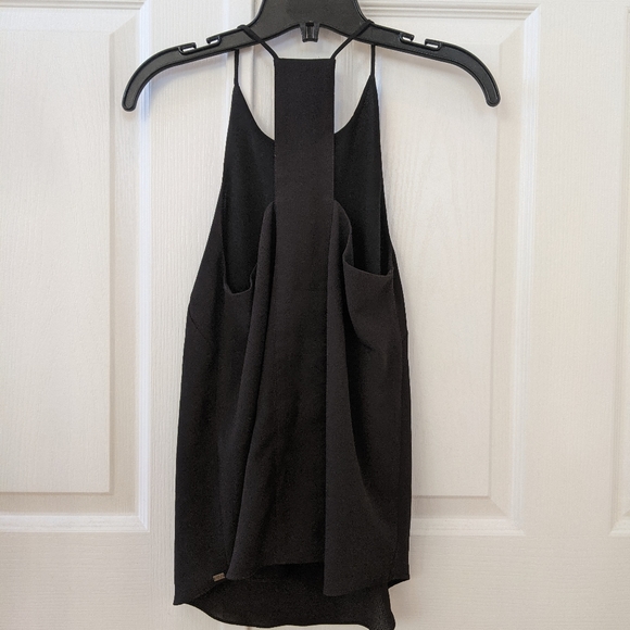 Monk & Lou black tank top - Picture 2 of 2